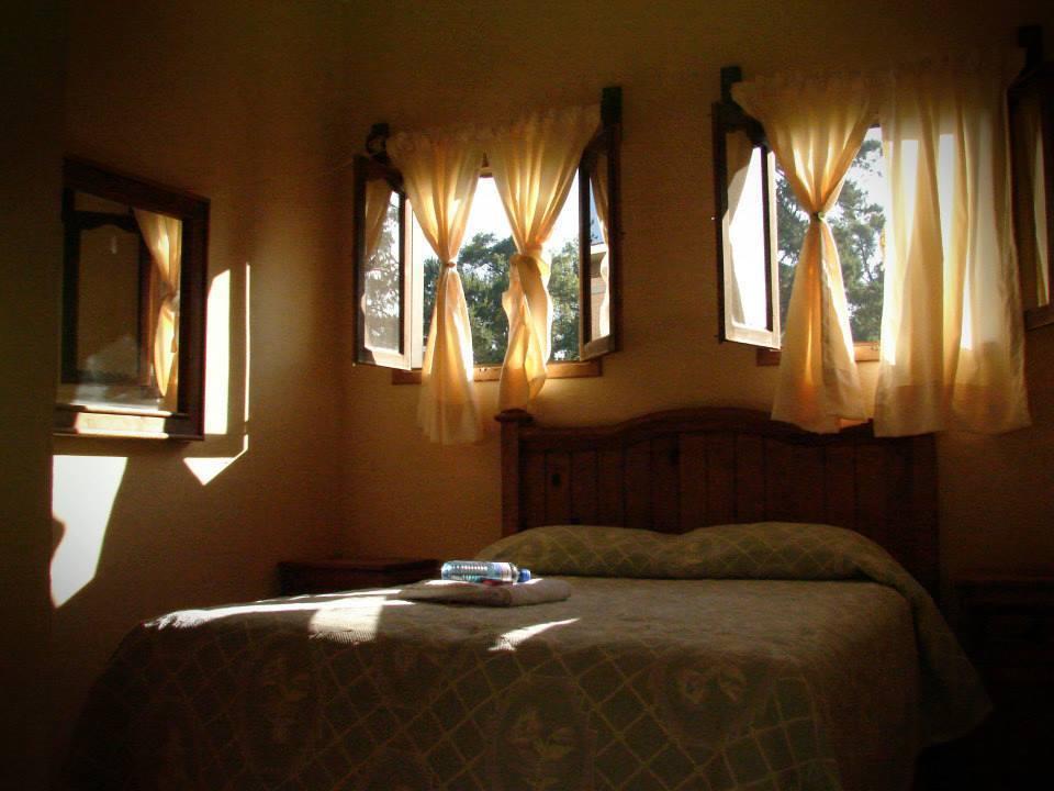 Cabanas Entrada A La Sierra Hotel Zacapoaxtla Room photo